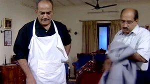 Fotograma del episodio 201: Episodio 201