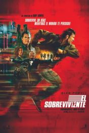 El sobreviviente
