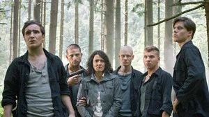 Fotograma del episodio 17: Episodio 17