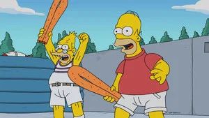 Fotograma del episodio 17: Corazón lleno, piscina vacía