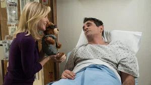 Fotograma del episodio 12: Querida familia