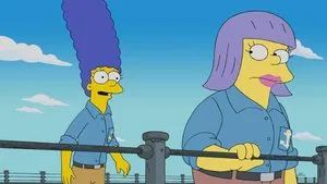 Fotograma del episodio 17: Mujeres sin cortar