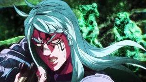 Fotograma del episodio 4: El visitante (Parte 2)