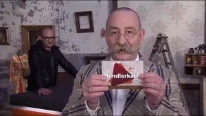 Fotograma del episodio 50: Episodio 50