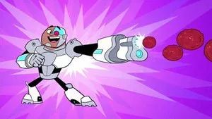 Fotograma del episodio 19: Episodio 19