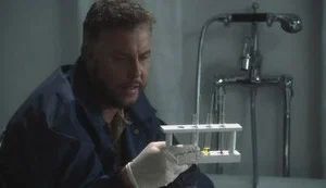 Fotograma del episodio 12: Amariposado
