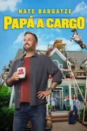 Papá a cargo