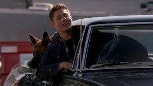 Fotograma del episodio 5: Tarde de perros para Dean
