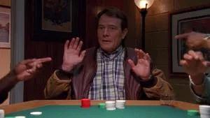 Fotograma del episodio 8: Poker