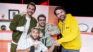 Fotograma del episodio 13: Episodio 13