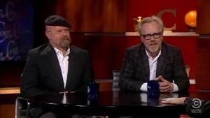Fotograma del episodio 49: Episodio 49
