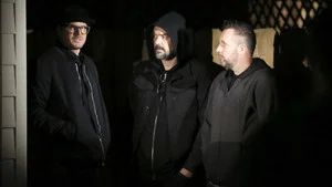 Fotograma del episodio 1: Episodio 1