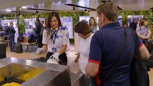 Fotograma del episodio 7: Un Paquete Especial