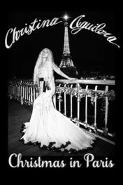 Christina Aguilera: Christmas in Paris