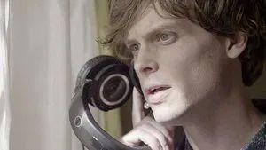 Fotograma del episodio 18: El parque de Rock Creek