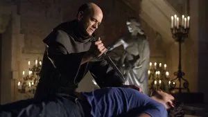 Fotograma del episodio 19: Búsqueda