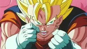 Fotograma del episodio 19: Vegito es absorbido