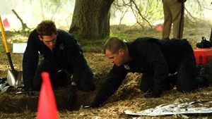 Fotograma del episodio 12: Doble Falta