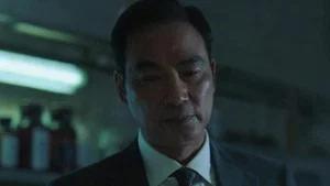 Fotograma del episodio 25: Episodio 25