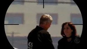 Fotograma del episodio 1: Asesinar A Ari - Parte 1