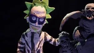 Fotograma del episodio 18: Episodio 18
