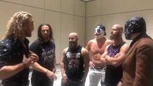 Fotograma del episodio 266: Episodio 266