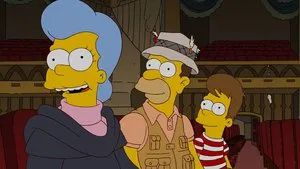 Fotograma del episodio 16: Cómo mojé a su madre