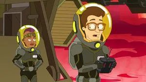 Fotograma del episodio 10: Episodio 10
