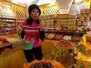 Fotograma del episodio 406: Episodio 406