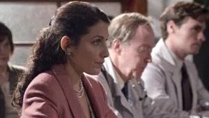 Fotograma del episodio 14: Control