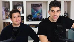 Fotograma del episodio 6: Episodio 6