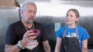 Fotograma del episodio 9: Episodio 9