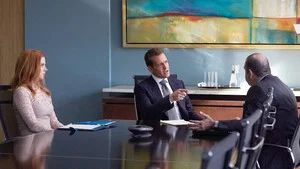 Fotograma del episodio 2: La estatua