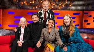 Fotograma del episodio 19: Episodio 19