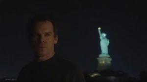 Fotograma del episodio 10: Y Justicia para Todos...