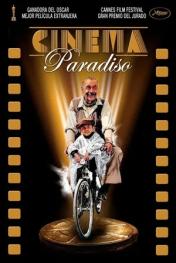 Cinema Paradiso