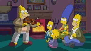 Fotograma del episodio 7: Es una vida desatinada