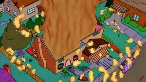 Fotograma del episodio 18: A Esto Hemos Llegado