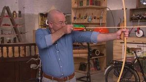 Fotograma del episodio 7: Episodio 7