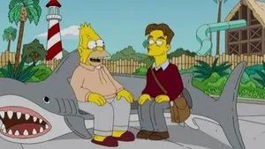 Fotograma del episodio 9: Jueves con el abuelo
