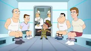 Fotograma del episodio 2: Episodio 2