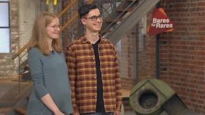 Fotograma del episodio 22: Episodio 22