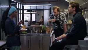 Fotograma del episodio 315: Episodio 315