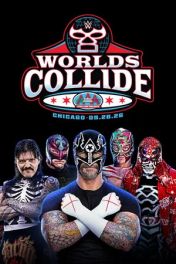 WWE/AAA Worlds Collide 2026: Chicago