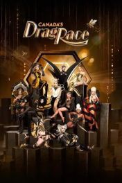 Drag Race Canadá
