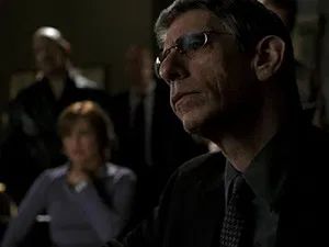 Fotograma del episodio 25: Cabeza