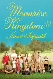 Moonrise Kingdom: Amor Infantil