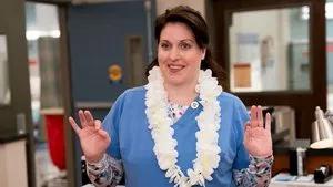 Fotograma del episodio 1: Aloha a todos
