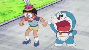 Fotograma del episodio 679: Episodio 679