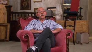 Fotograma del episodio 208: Episodio 208